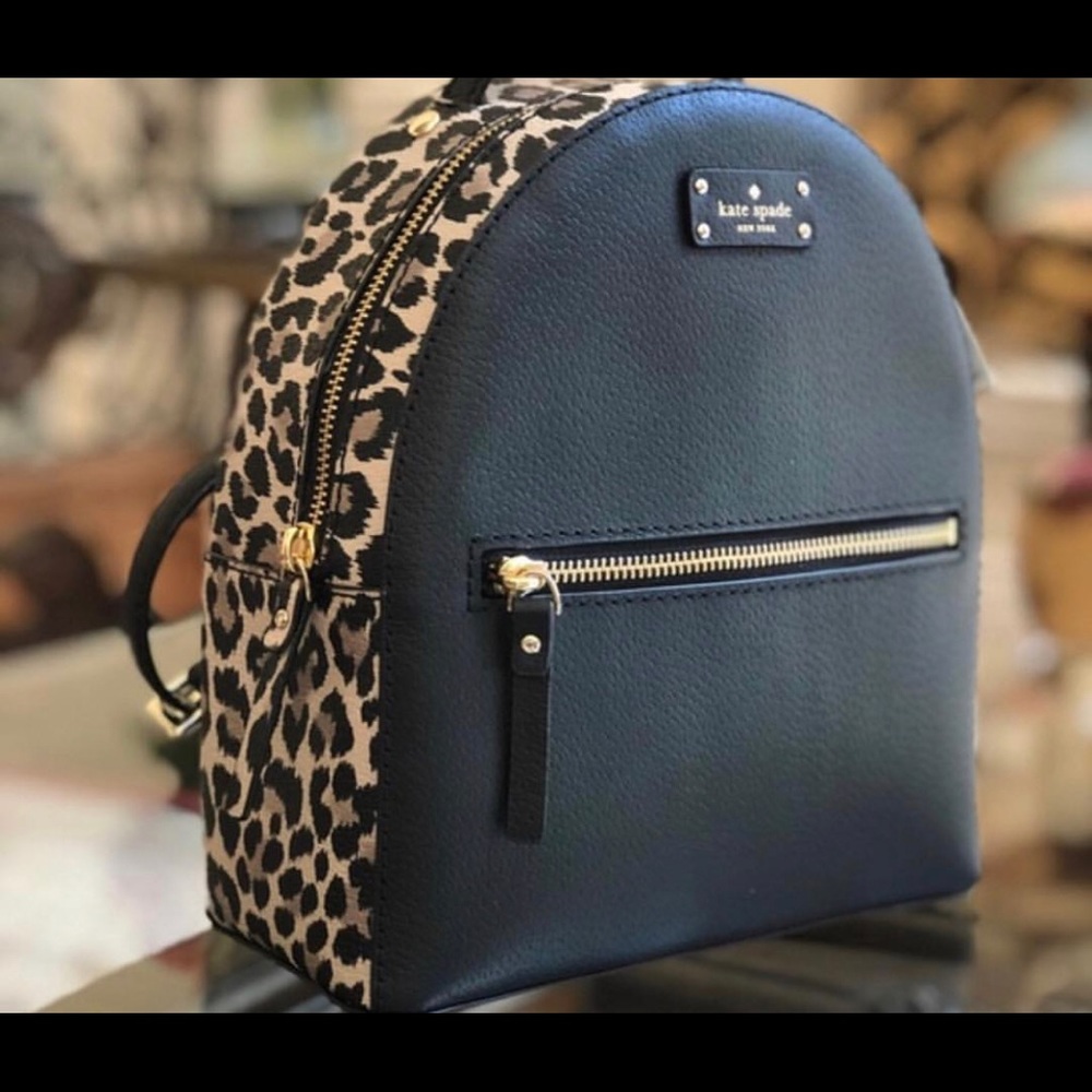 Kate spade backpack